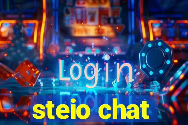 steio chat